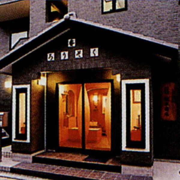 「松本商店」絵ろうそく 花の詩（手描き） |  | 01