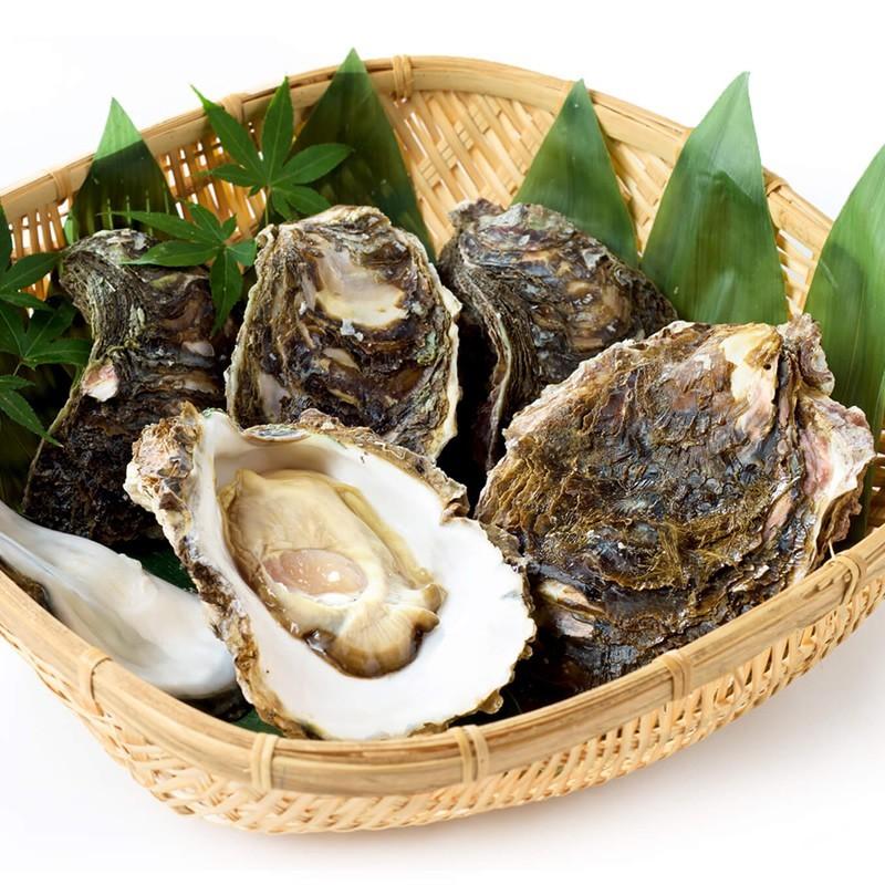 「かき庄」兵庫県産牡蠣 かき佃煮（5箱） |  | 03
