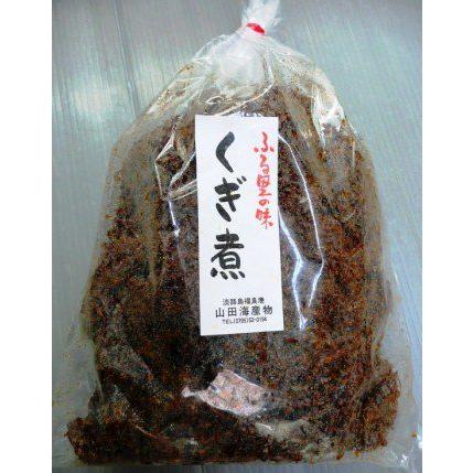 「山田海産物」お得用いかなごのくぎ煮（化粧箱 1kg） |  | 01