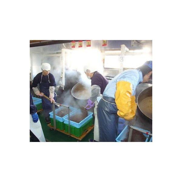 「山田海産物」お得用いかなごのくぎ煮（化粧箱 1kg） |  | 04