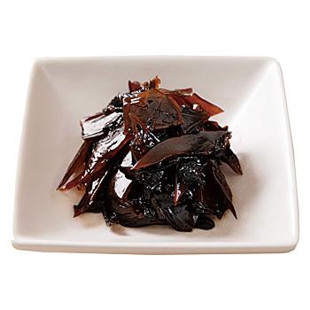 「はりま十水堂」滋味の集い（いかなごくぎ煮、ちりめん、牡蠣、茎ワカメ、柳えび）S-32 |  | 04