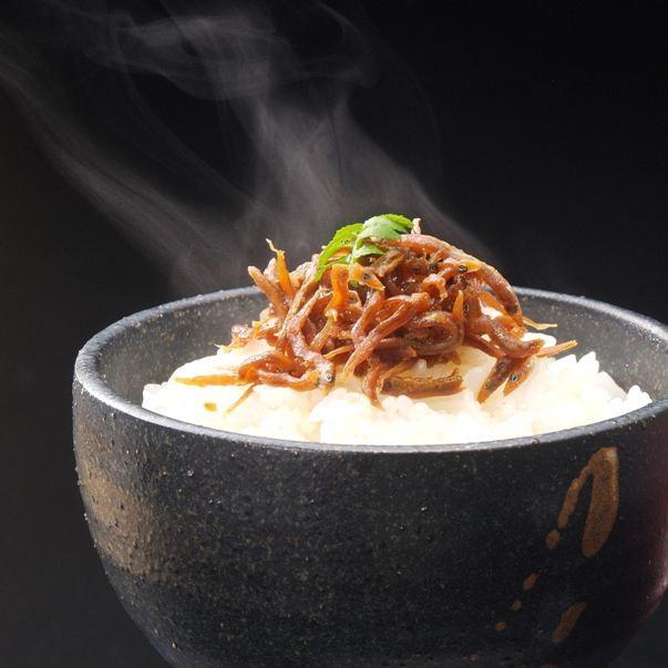 「はりま十水堂」滋味の集い（いかなごくぎ煮、ちりめん、牡蠣、茎ワカメ、柳えび）S-32 |  | 05