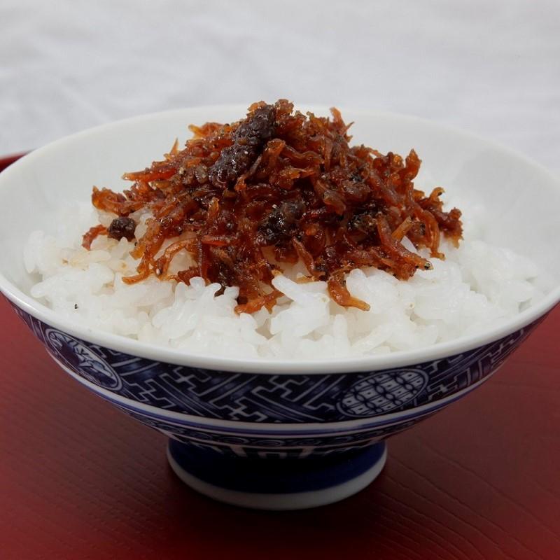 ひょうごふるさと館 樽屋五兵衛 神戸牛入り牛肉ちりめん 6 143 F6 2 ひょうごの特産品 通販 Yahoo ショッピング