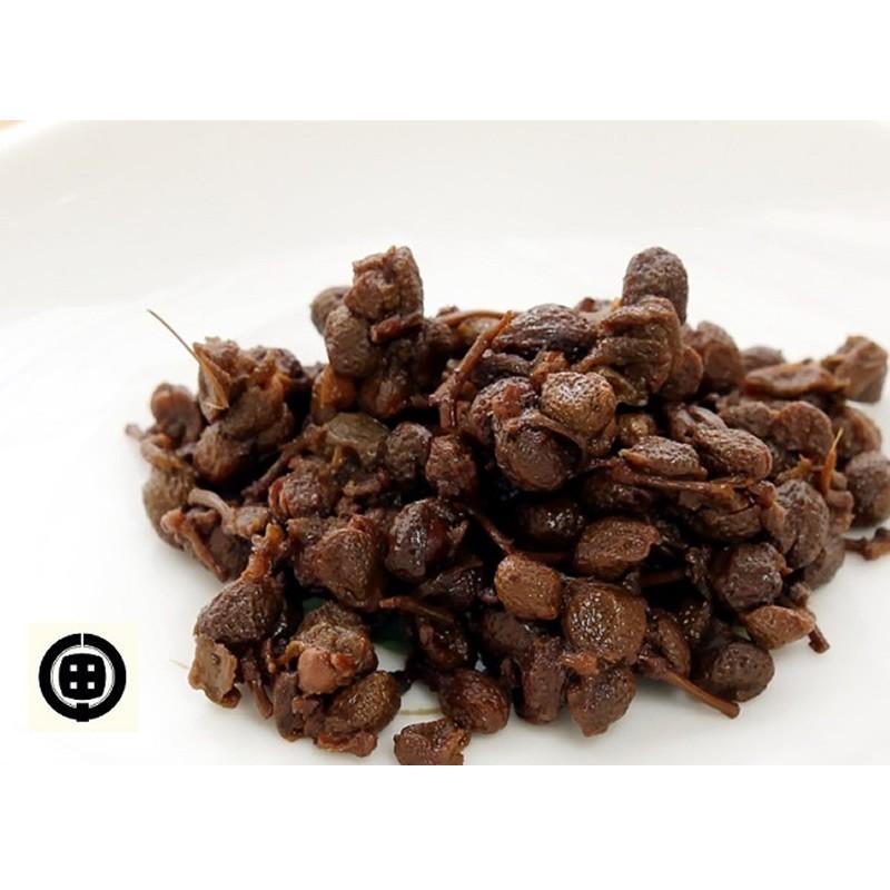 ひょうごふるさと館 田中醤油店 実山椒佃煮 213 17 F213 4 ひょうごの特産品 通販 Yahoo ショッピング