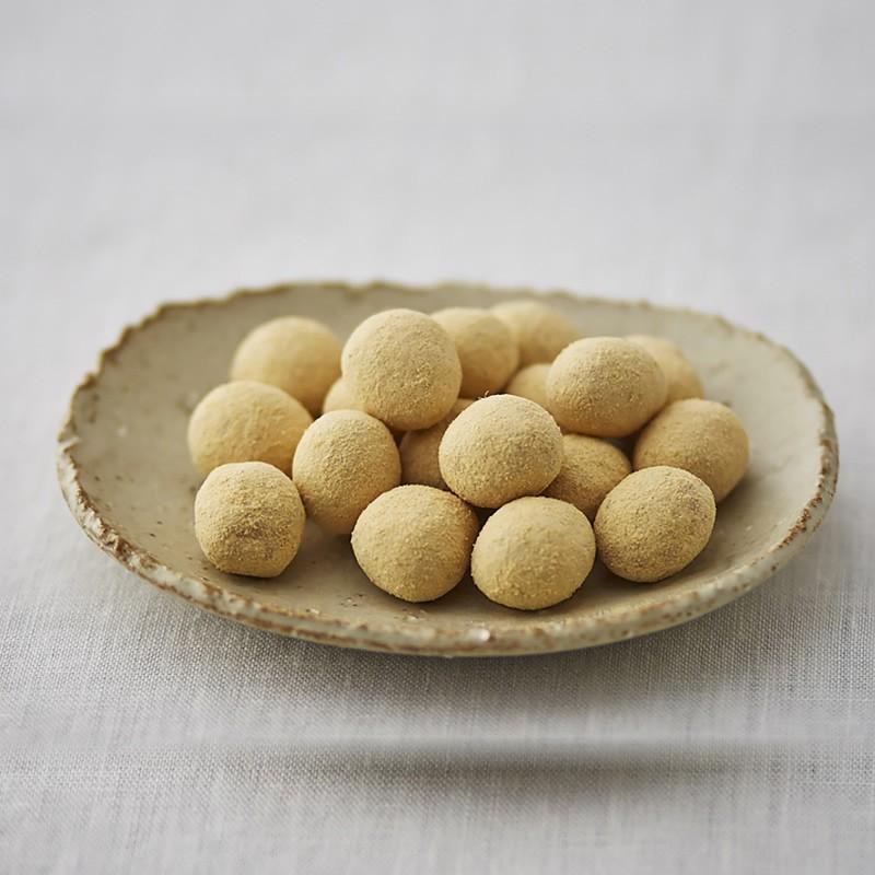 「ひょうごふるさと館」有馬芳香堂 さくさくきなこ大豆（407-27） |  | 01