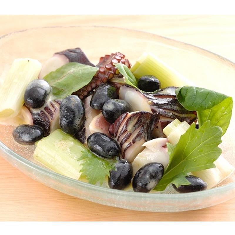 「ひょうごふるさと館」小田垣商店 蒸し黒豆ドライパック丹波黒（605-60） |  | 04