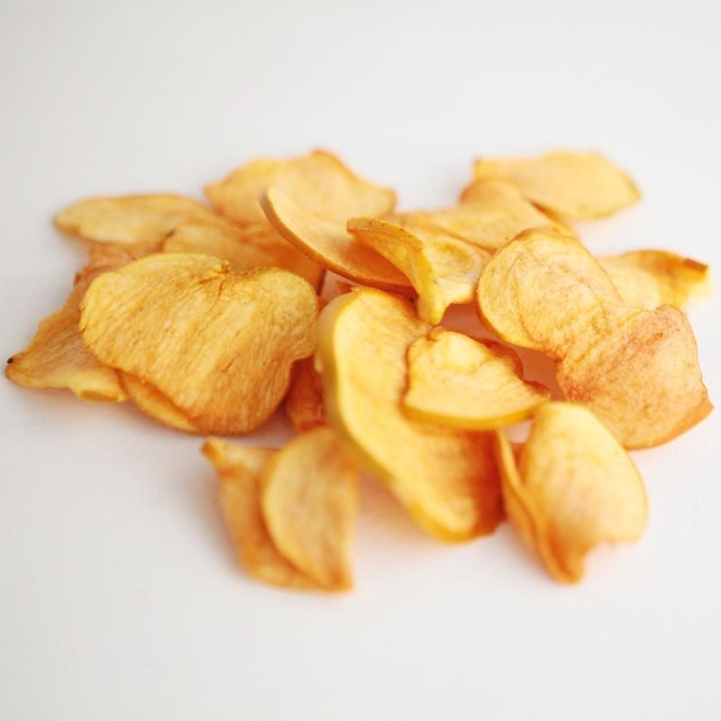 「ひょうごふるさと館」神戸咲く咲くＨarmony 太秋柿チップス（640-15） |  | 02