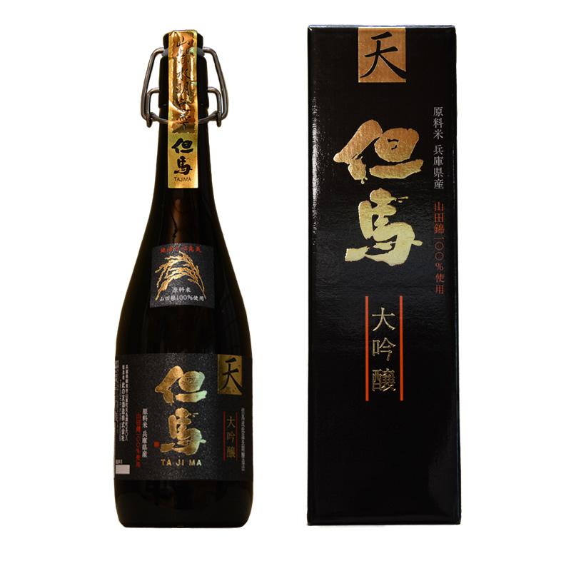 「ひょうごふるさと館」神戸酒類販売 兵庫五国 至高の味わい大吟醸セット（912-308） |  | 10