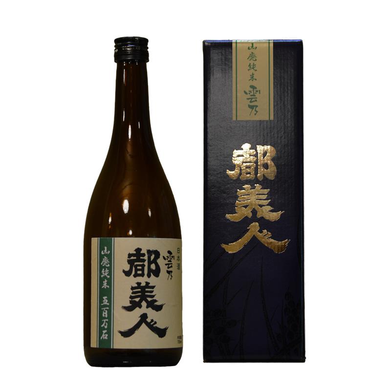 「ひょうごふるさと館」神戸酒類販売 兵庫五国 個性派揃い純米酒セット（912-318） |  | 08