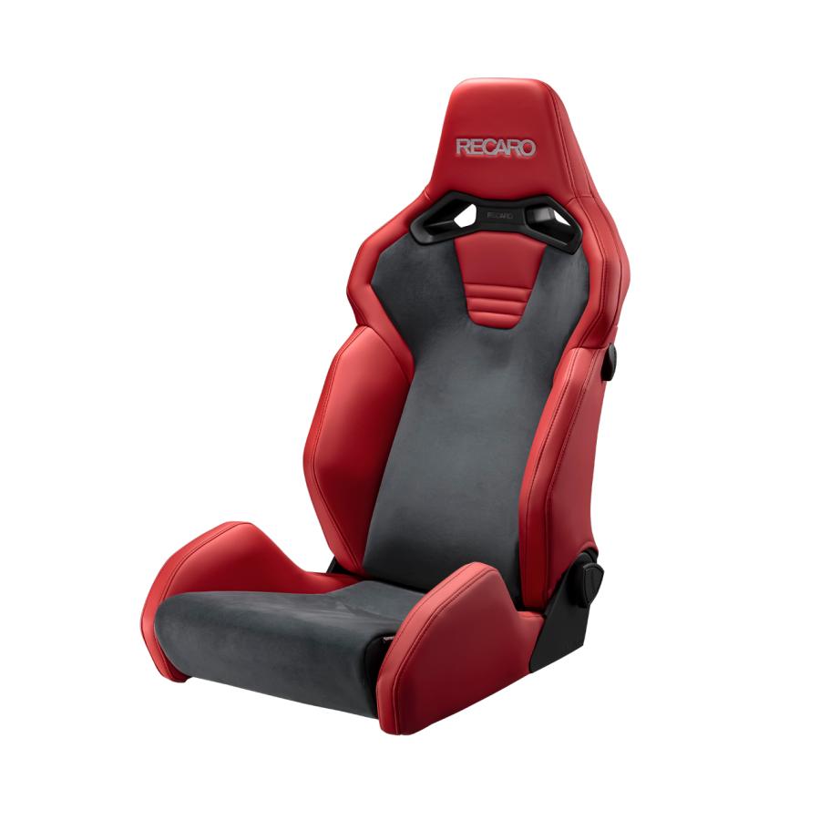 レカロ（RECARO） 【受注生産】RECARO スポーツシート SR-S UT100 CG 
