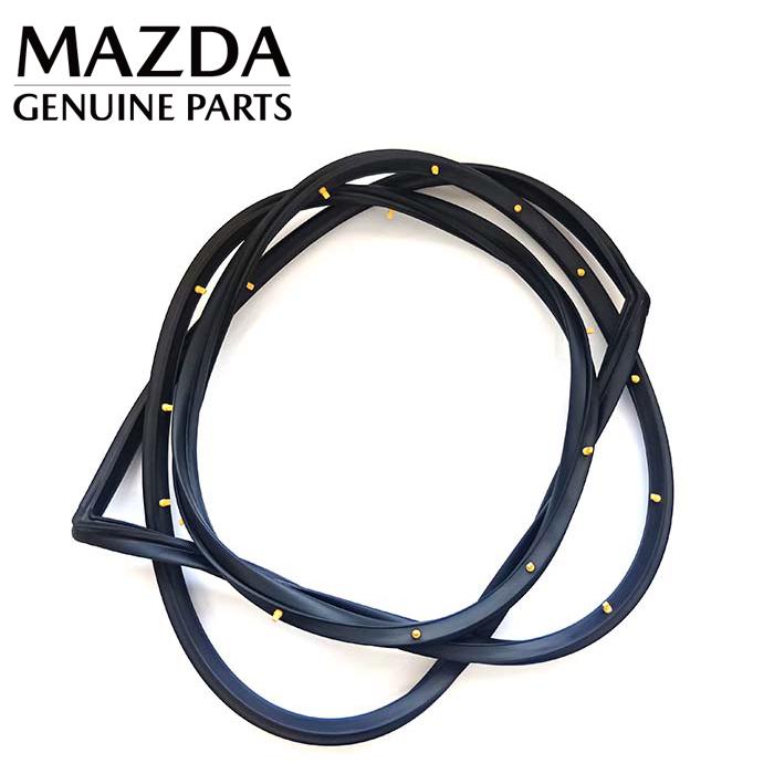 マツダ（Mazda） マツダ（MAZDA）ウエザーストリツプ(R)ドア/マツダ