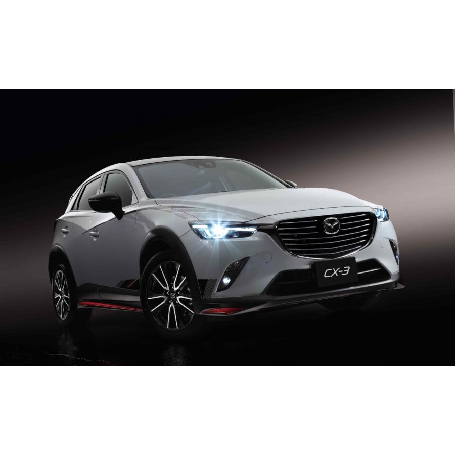 マツダ マツダ(MAZDA)アルミホイール(18X7.0J)切削ガン マツダ マツダ(MAZDA)アルミホイール(18X7.0J)切削ガン