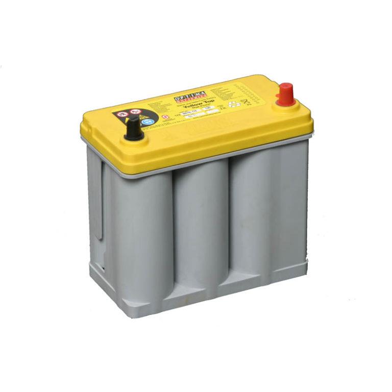 オートエクゼ AUTOEXE(オートエグゼ) オプティマバッテリー A01310