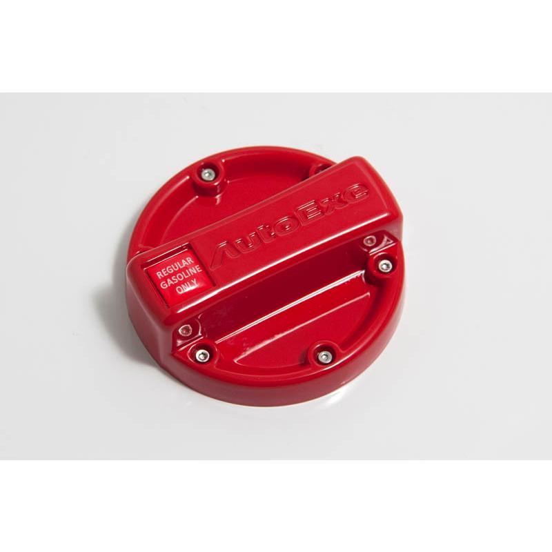 オートエクゼ オートエグゼ(AUTOEXE) フューエルキャップカバー