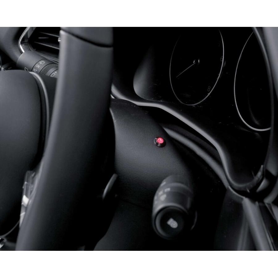 マツダ（Mazda） マツダ（MAZDA）侵入センサー付バーグラアラーム