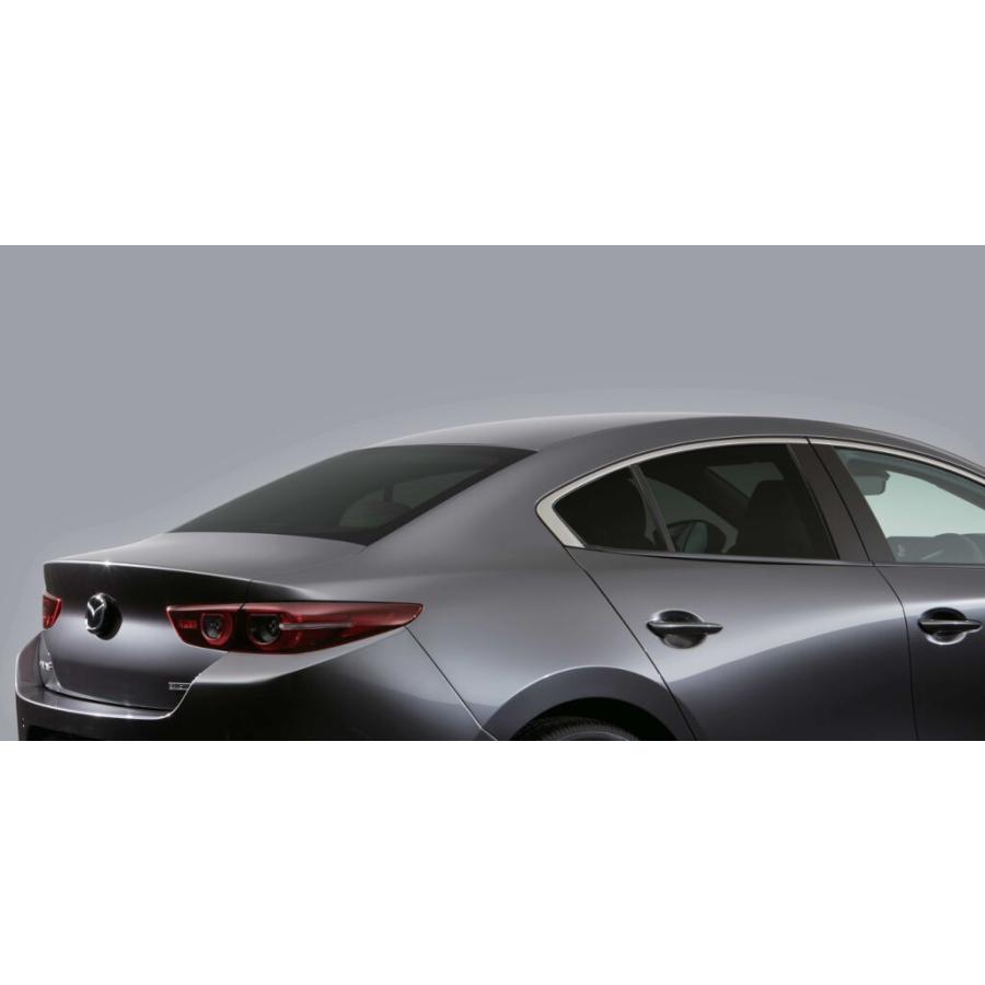 マツダ（Mazda） マツダ（MAZDA）赤外線カットフィルム(スモーク)5枚