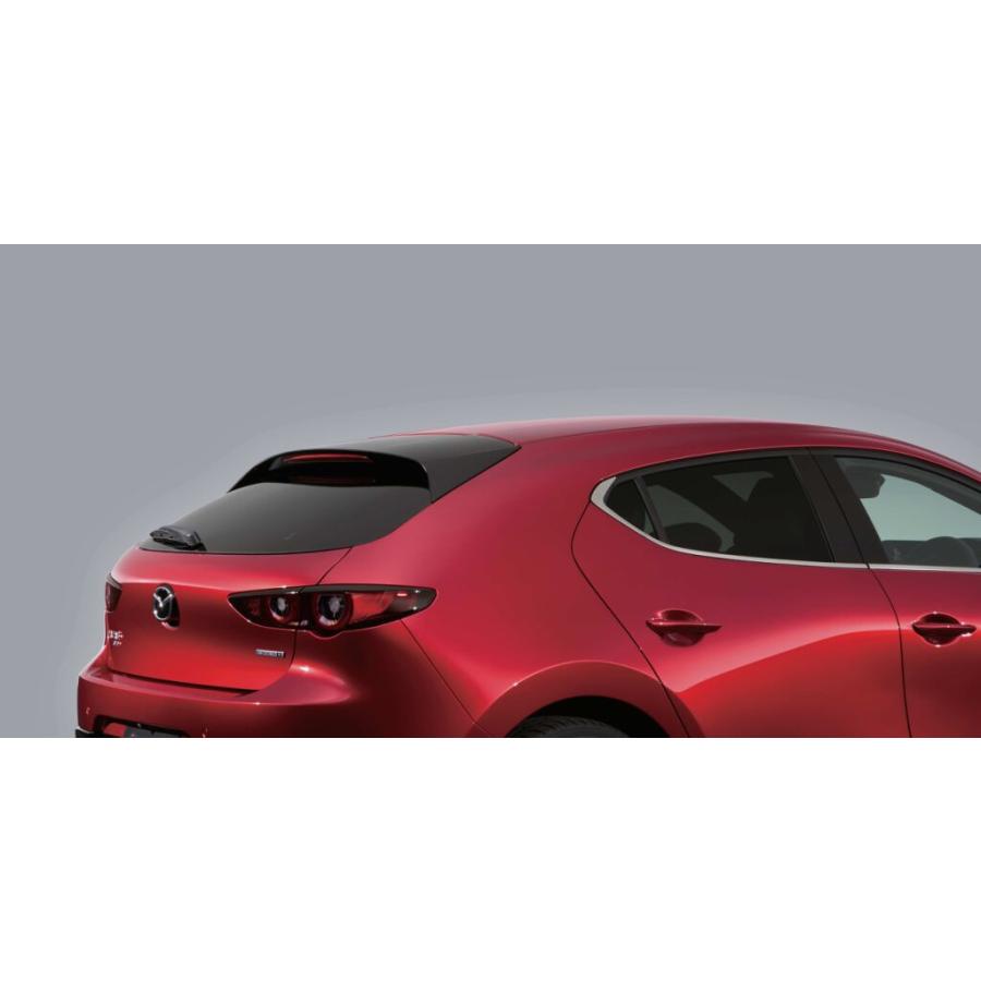 マツダ（Mazda） マツダ（MAZDA）赤外線カットフィルム(スモーク)<4枚