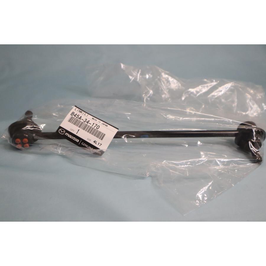 ビータ マツダ（Mazda） マツダ（MAZDA）スタビライザーリンク フロント左側