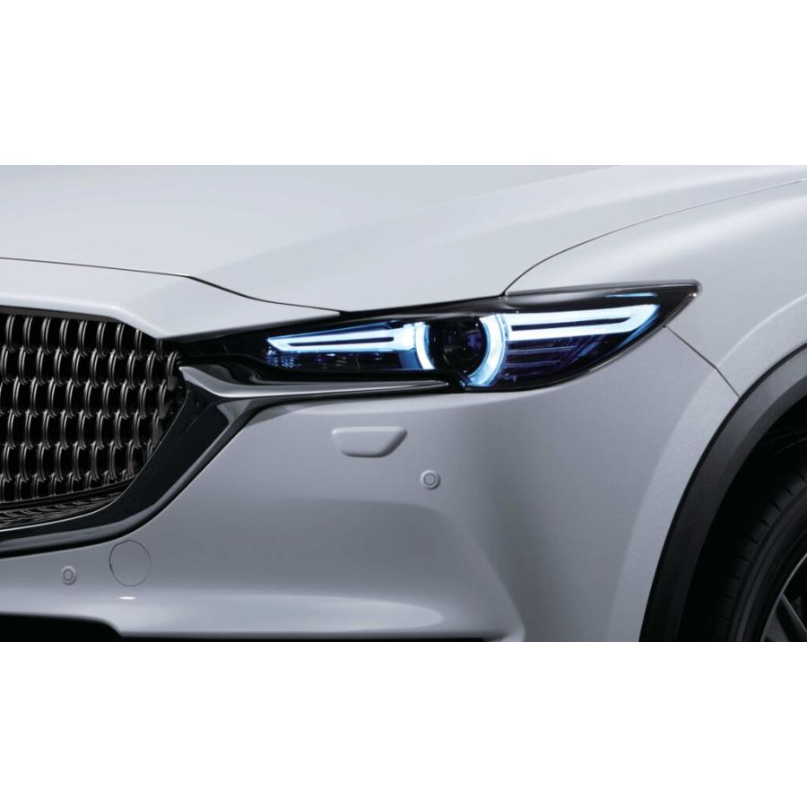マツダ マツダ(MAZDA)デイライトキット/マツダ純正オプション マツダ マツダ(MAZDA)デイライトキット/マツダ純正オプション