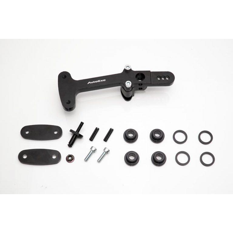 オートエクゼ オートエグゼ(AUTOEXE)クイックシフター CX-30 MT