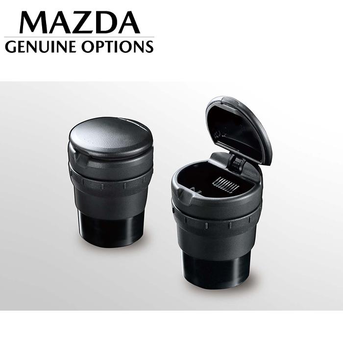 マツダ（Mazda） マツダ純正オプション アッシュカップ C23564660A