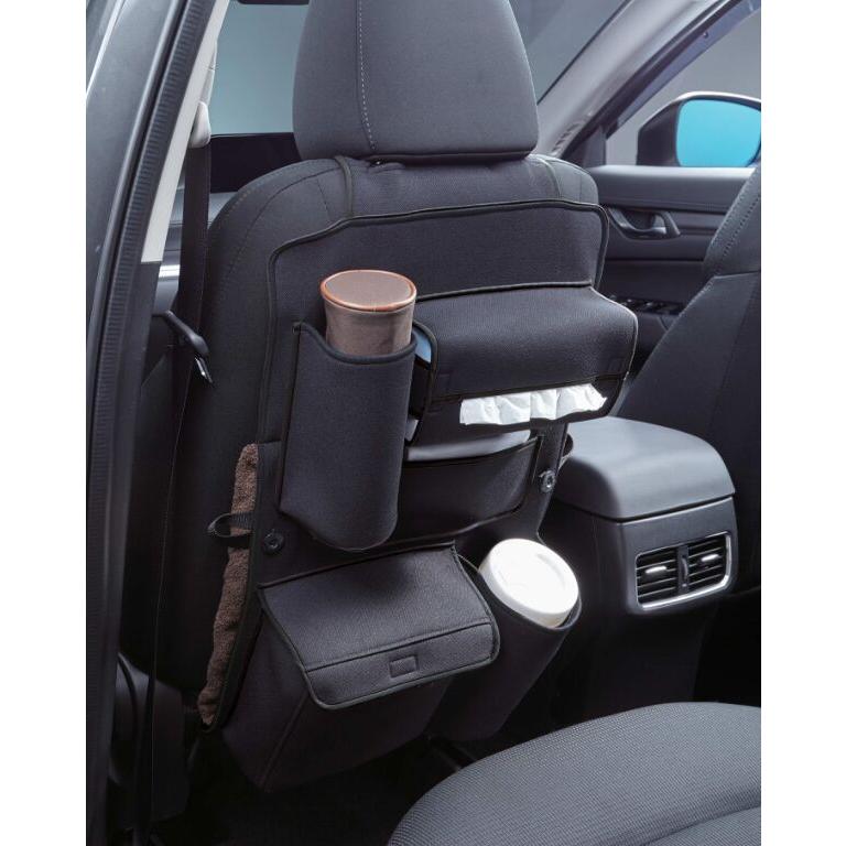 マツダ（Mazda） シートバックポケット オプション /マツダ純正