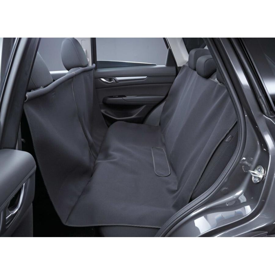 マツダ（Mazda） マツダ（MAZDA）ペツトシートカバー /マツダ純正 