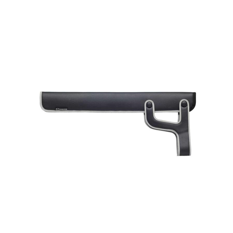 マツダ（Mazda） シートベルトサポートパッド オプション 汎用品