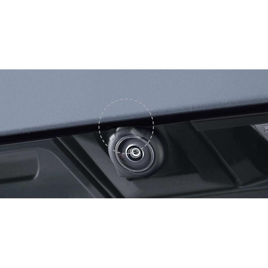 マツダ純正CX-5バックカメラ未使用保管品 マツダ マツダ（MAZDA）バックカメラクリーナー/マツダ純正