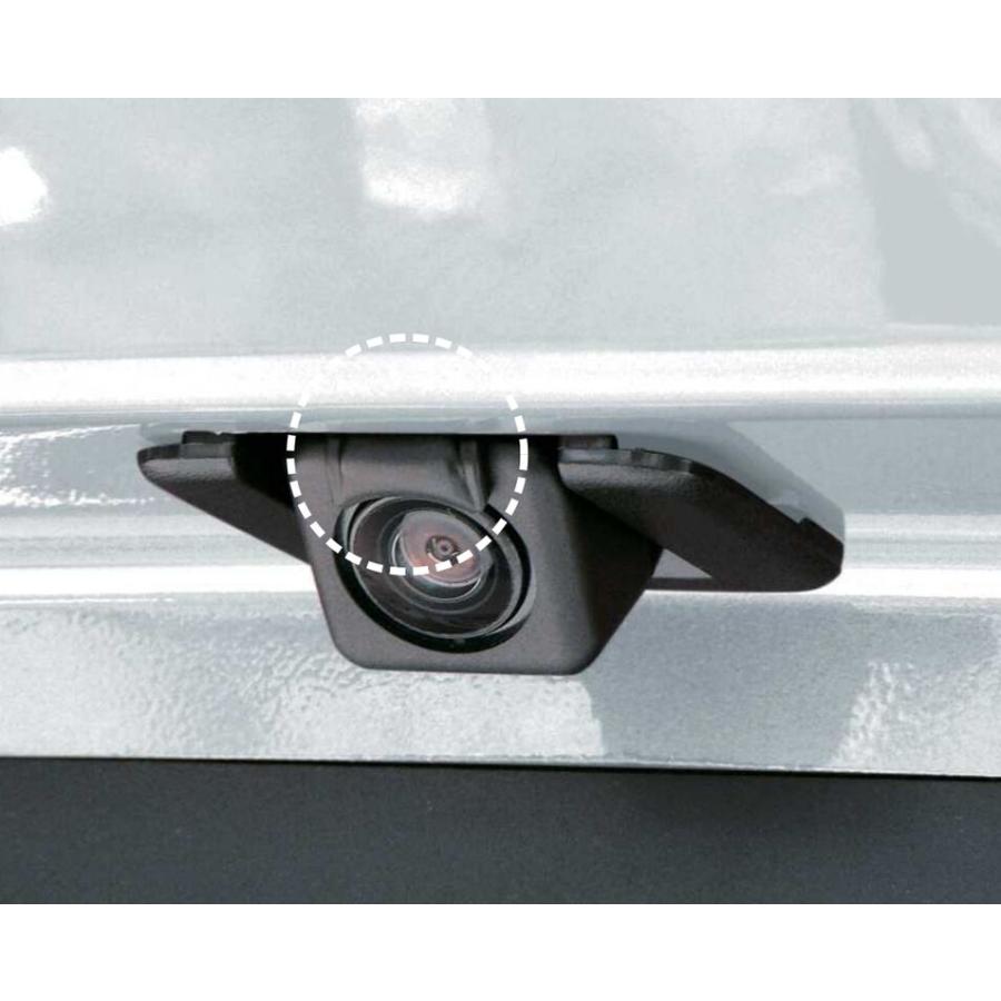 マツダ（Mazda） マツダ（MAZDA）バックカメラクリーナー/マツダ純正