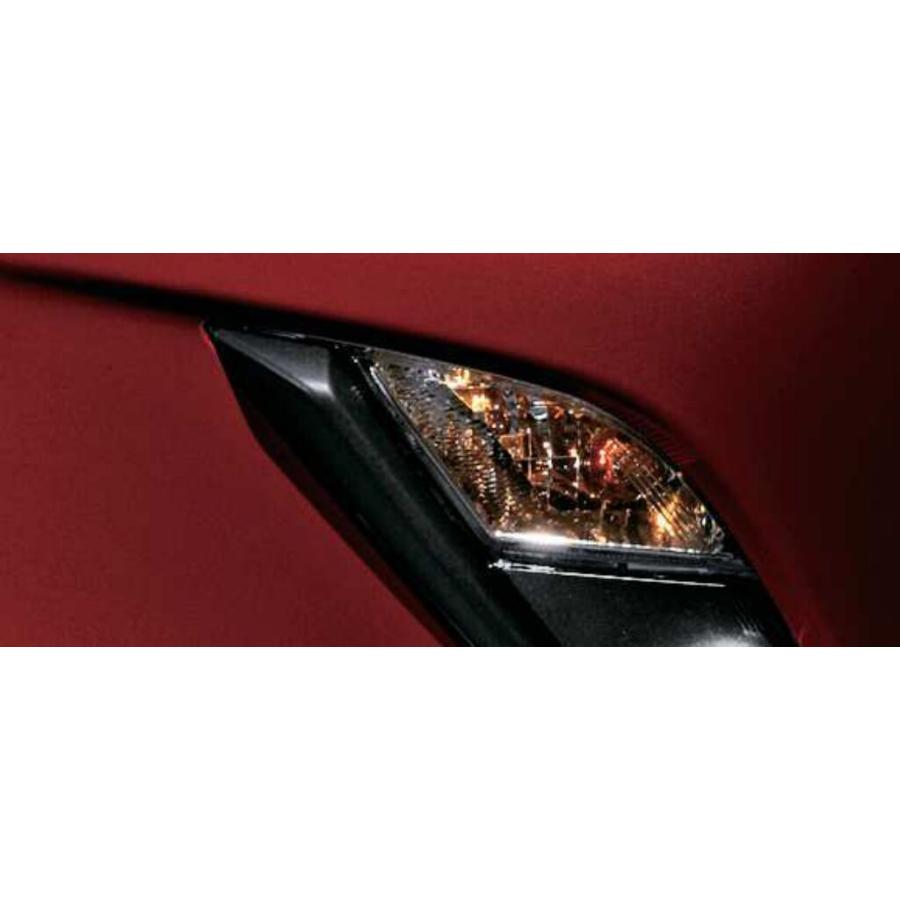 マツダ（Mazda） マツダ（MAZDA）ウインカーバルブ（シルバー