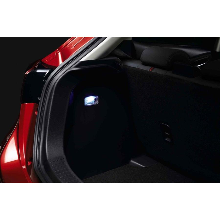マツダ（Mazda） LEDランプ（ラゲッジルームランプ） /マツダ純正