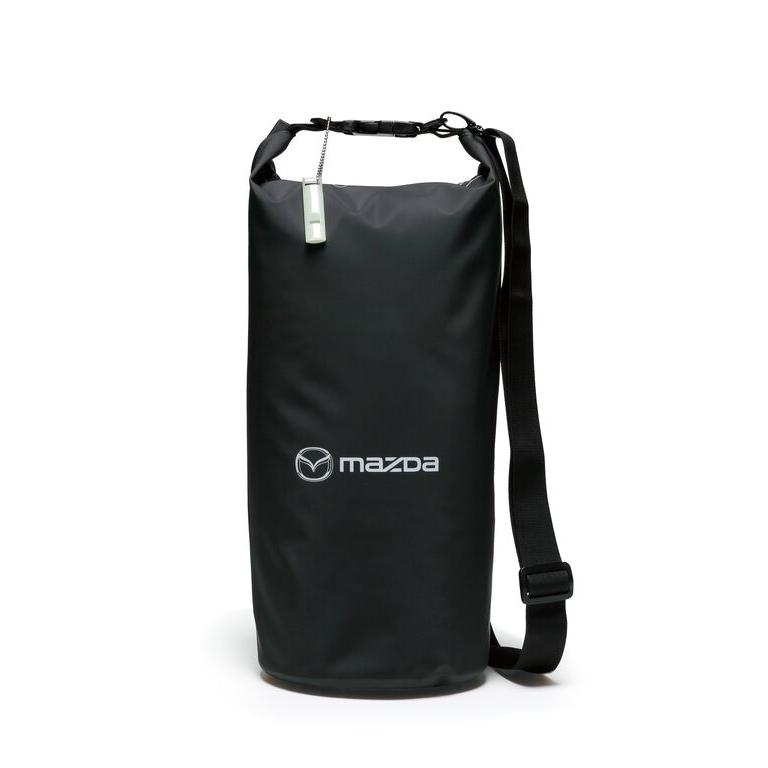 MAZDA 緊急防災　車中泊セット　C901 V9 980 未使用 マツダ（Mazda） マツダ（MAZDA）緊急防災車中泊セット 10L /マツダ