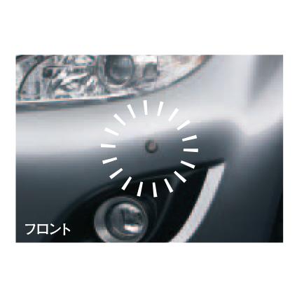 ロードスター マツダ(MAZDA)コーナーセンサー(ボイス付4 ロードスター マツダ(MAZDA)コーナーセンサー(ボイス付4
