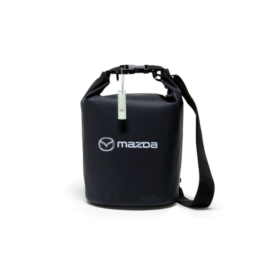 マツダ（Mazda） マツダ（MAZDA）緊急防災車中泊セット 5L /マツダ純正