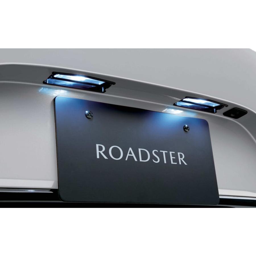 マツダ（Mazda） マツダ（MAZDA）LEDバルブ(ライセンスプレートランプ