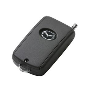 マツダ（Mazda） ワイヤレスエンジンスターター 配線付 純正オプション