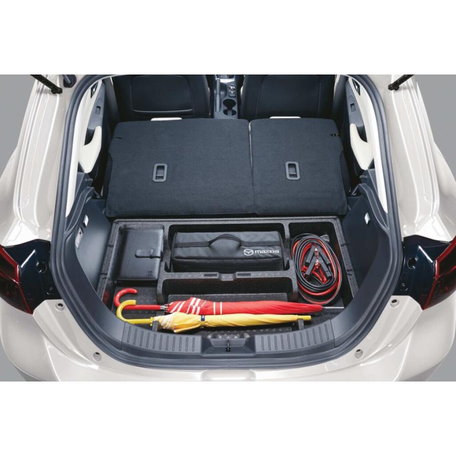 マツダ マツダ(MAZDA) ラゲッジフラットボード /マツダ純正 マツダ マツダ(MAZDA) ラゲッジフラットボード /マツダ純正