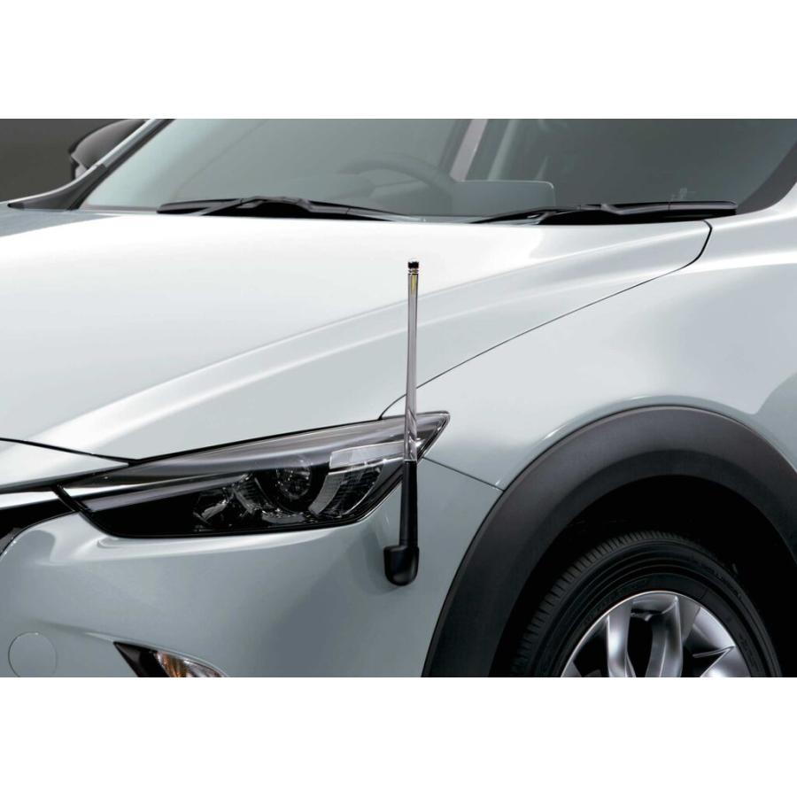マツダ（Mazda） マツダ（MAZDA）コーナーガイド(自光式)/マツダ純正