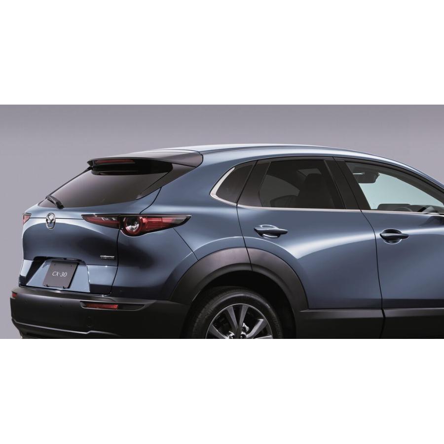 マツダ（Mazda） マツダ（MAZDA）赤外線カットフィルム(スモーク)＜5枚