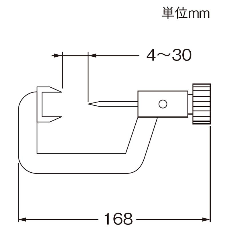 KOTO 江東産業 サークリップツール DC-300-3｜hyogoparts｜02