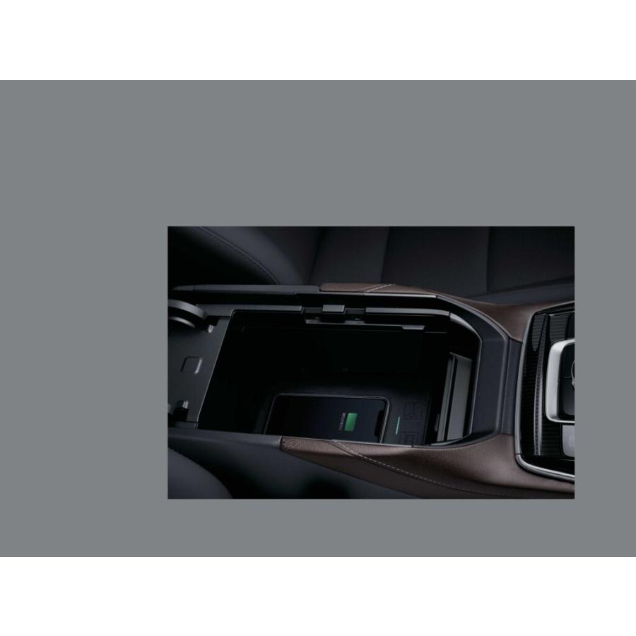 マツダ（Mazda） マツダ（MAZDA）ワイヤレスチャージャー 2WD車用
