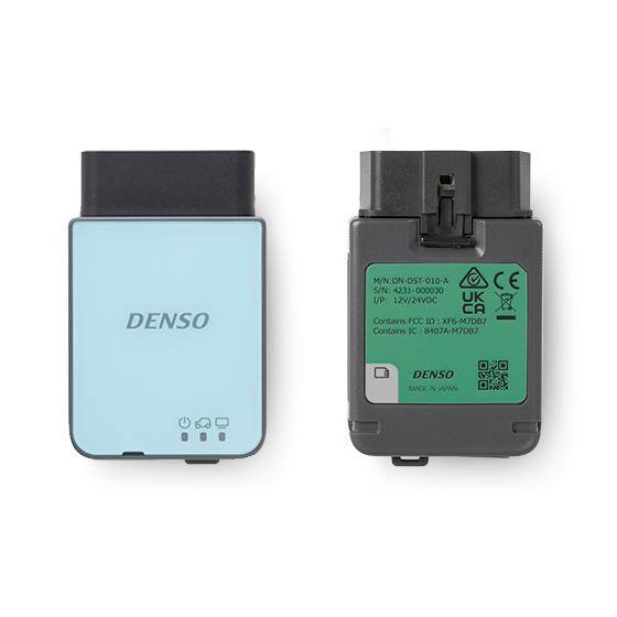 DENSO デンソー OBD検査用スキャンツール 故障診断 DN-DST-010-A