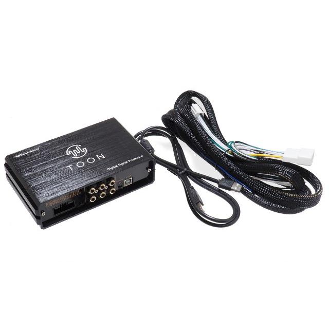 Beat-Sonic TOON Xシリーズ 本体 DSP-T319 BeatーSonic（ビートソニック） Beat-Sonic TOON X トーンX 純正