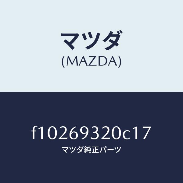 大阪直営店サイト サンバイザー(L) F10269320C17