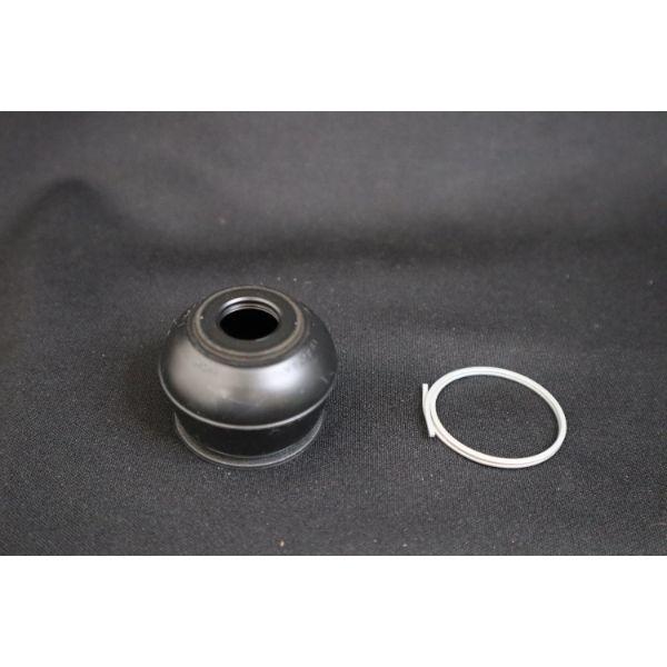 マツダ FD3S フロントアップアームブッシュ　純正部品 4個 マツダ（MAZDA）ブーツUP.アームボールジヨイン/マツダ純正部品/RX7 RX