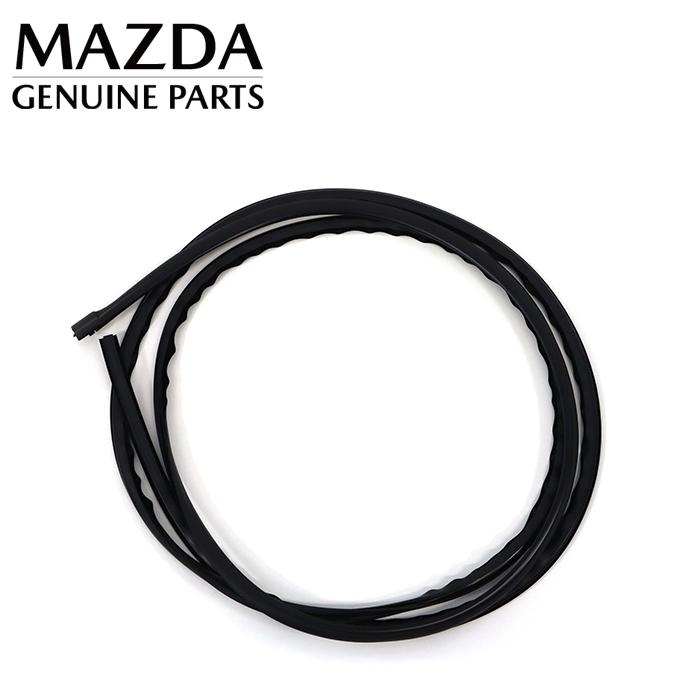マツダ（Mazda） マツダ（MAZDA）モール フロント ウインドーUP/マツダ