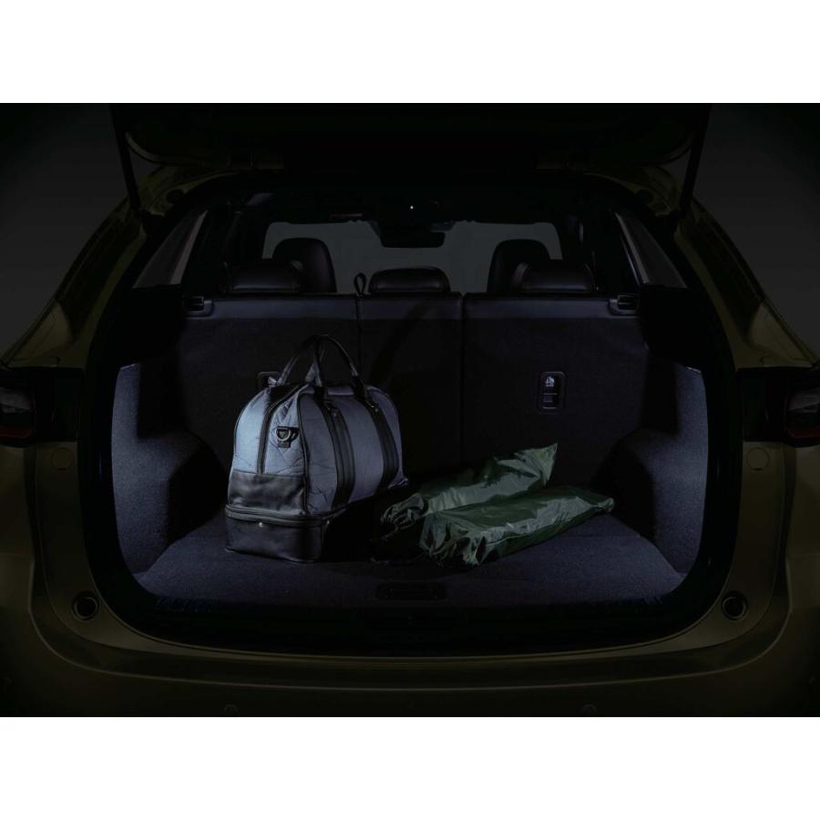 マツダ（Mazda） マツダ（MAZDA）LEDラゲッジランプ/マツダ純正