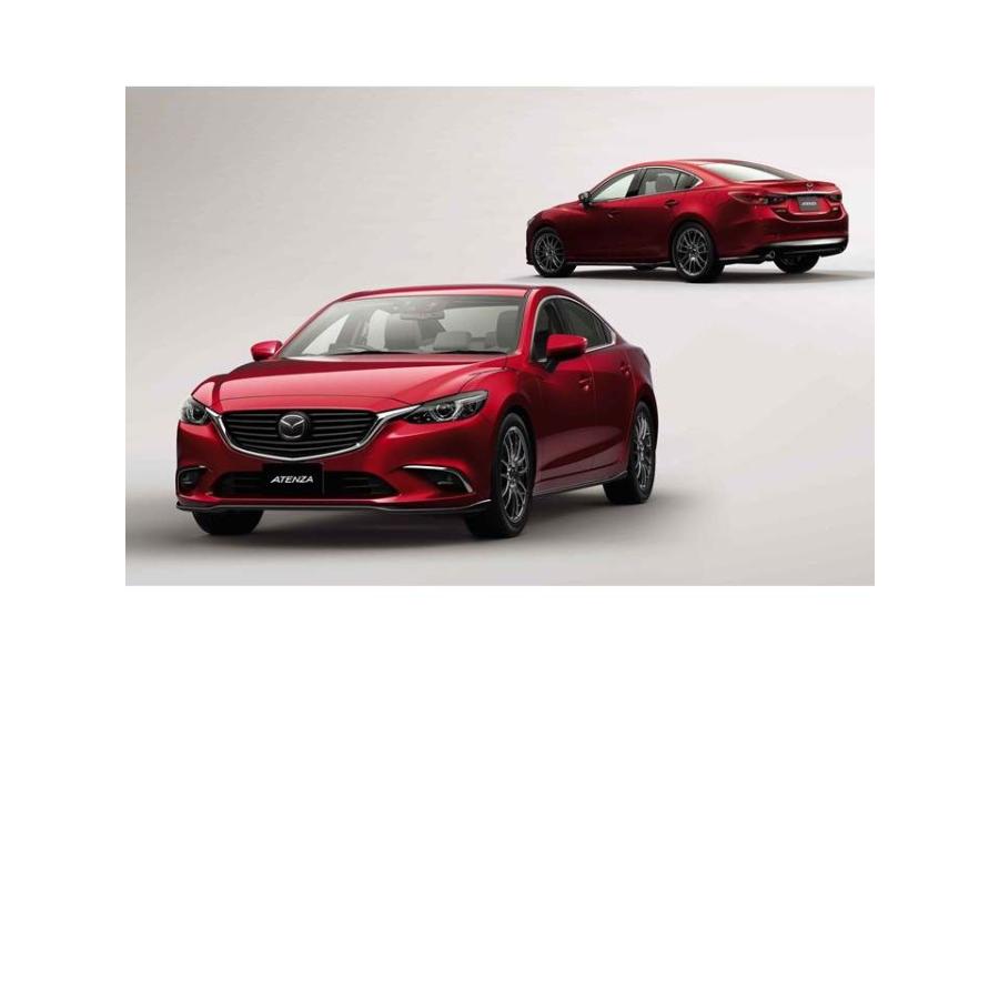 マツダ マツダ(MAZDA)フロントLEDシグネチャー マツダ マツダ(MAZDA)フロントLEDシグネチャー
