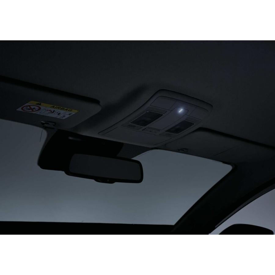 マツダ マツダ(MAZDA) オーバーヘッドコンソールLEDダウン マツダ マツダ(MAZDA) オーバーヘッドコンソールLEDダウン
